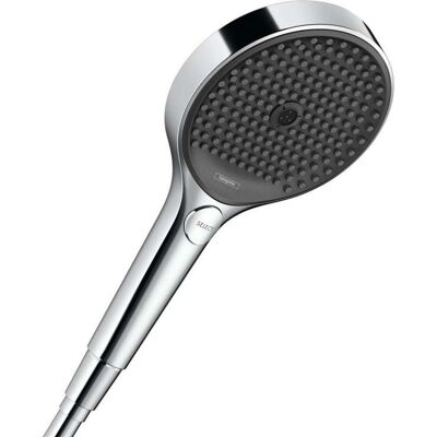 Hansgrohe Rainfinity Duș de mână - 3 moduri, EcoSmart, 130mm Hansgrohe Rainfinity Duș de mână - 3 moduri, EcoSmart, 130mm