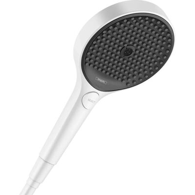 Hansgrohe Rainfinity 130 3jet EcoSmart Duș de mână - Cap de duș Hansgrohe Rainfinity 130 3jet EcoSmart Duș de mână - Cap de duș