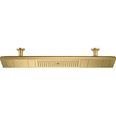 Hansgrohe Axor ShowerHeaven - 1200x300mm, 3 Strahlarten, LED 5000K Hansgrohe Axor ShowerHeaven - 1200x300mm, 3 Strahlarten, LED 5000K