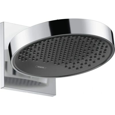 Testa doccia Rainfinity Hansgrohe 250mm - Cromato Testa doccia Rainfinity Hansgrohe 250mm - Cromato