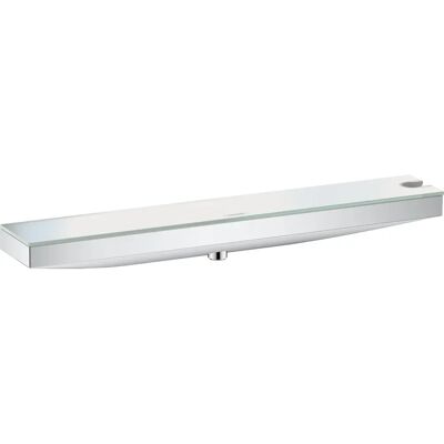 Hansgrohe Rainfinity Conessione a parete Porter 500 - Connessione doccia Hansgrohe Rainfinity Conessione a parete Porter 500 - Connessione doccia