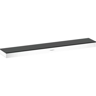 Mensola da Parete Hansgrohe Modello 500 - Arredo bagno e doccia Mensola da Parete Hansgrohe Modello 500 - Arredo bagno e doccia