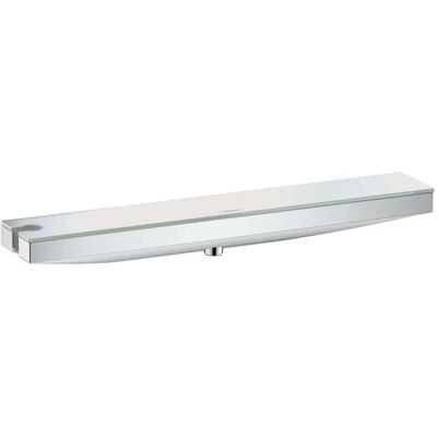 Hansgrohe Rainfinity Connessione parete 500 - Supporto doccia sinistro Hansgrohe Rainfinity Connessione parete 500 - Supporto doccia sinistro