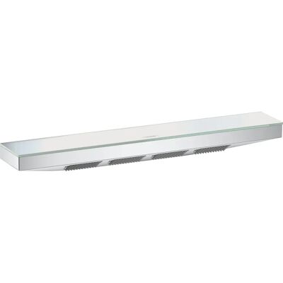 Testa doccia Hansgrohe Rainfinity - 50,2cm Cromio Multi-Funzione Testa doccia Hansgrohe Rainfinity - 50,2cm Cromio Multi-Funzione