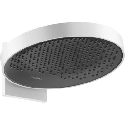 Testa Doccia Rainfinity - Micro Gocce - Angolo Regolabile Testa Doccia Rainfinity - Micro Gocce - Angolo Regolabile