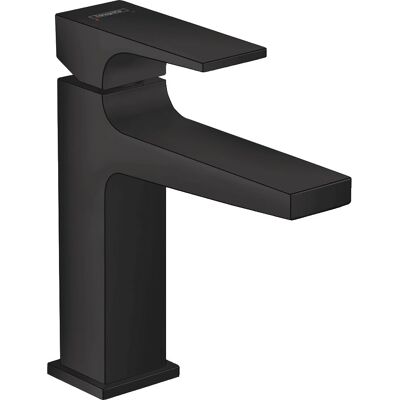 Hansgrohe Metropol 110 Miscelatore lavabo - Design geometrico moderno Hansgrohe Metropol 110 Miscelatore lavabo - Design geometrico moderno