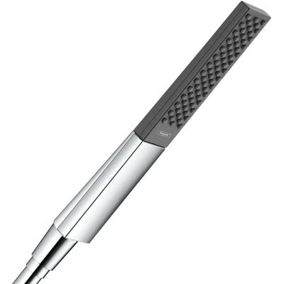 Hansgrohe Rainfinity Duș manual - 1 tip de jet, 100mm Hansgrohe Rainfinity Duș manual - 1 tip de jet, 100mm