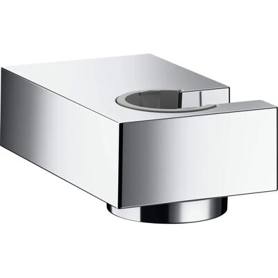 Hansgrohe Ecostat Supporto Doccia a Parete Porter E Hansgrohe Ecostat Supporto Doccia a Parete Porter E