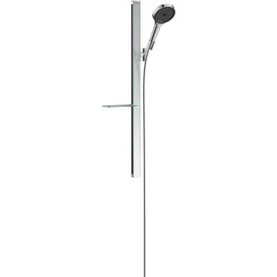Set Doccia Rainfinity 130 3jet - Cromato Set Doccia Rainfinity 130 3jet - Cromato