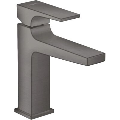 Miscelatore Hansgrohe Metropol Nero Cromato - Modello 32507340 Miscelatore Hansgrohe Metropol Nero Cromato - Modello 32507340