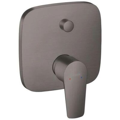 Hansgrohe Talis E Set de Mixeur Monocommande pentru Cada Hansgrohe Talis E Set de Mixeur Monocommande pentru Cada