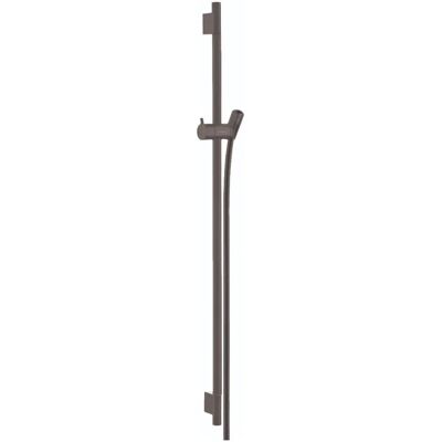 Hansgrohe Unica Shower Bar Puro 90cm - Shower Type Hansgrohe Unica Shower Bar Puro 90cm - Shower Type