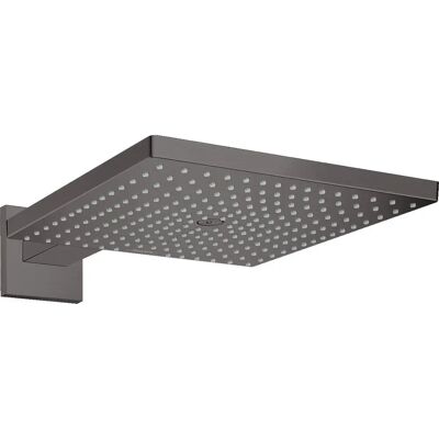 Hansgrohe Raindance E 300 Air 1jet Shower Head - RainAir, Adjustable, 19 l/min Hansgrohe Raindance E 300 Air 1jet Shower Head - RainAir, Adjustable, 19 l/min