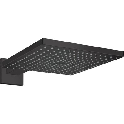 Głowica prysznicowa Hansgrohe Raindance E 300mm - Czarny mat Głowica prysznicowa Hansgrohe Raindance E 300mm - Czarny mat