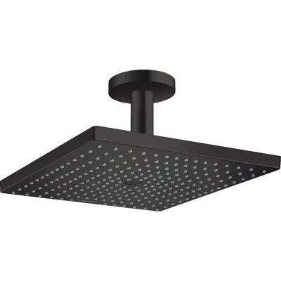 Hansgrohe Model 26250670 Cap de duş negru - Tip de duş Hansgrohe Model 26250670 Cap de duş negru - Tip de duş