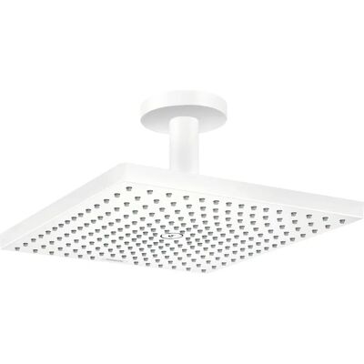 Hansgrohe Alb Neve Raindance E 300 Air 1jet cap de duș Hansgrohe Alb Neve Raindance E 300 Air 1jet cap de duș