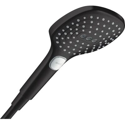 Hansgrohe Raindance Select E 120 Douchette à Main 3-Jet - Hand Shower Hansgrohe Raindance Select E 120 Douchette à Main 3-Jet - Hand Shower
