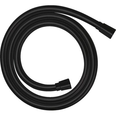 Hansgrohe 28276670 Shower Hose - Matte Black - Shower Hose Hansgrohe 28276670 Shower Hose - Matte Black - Shower Hose