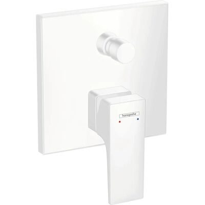 Hansgrohe Metropol Robinet pentru cadă - Monocomandă, Blocare de siguranță, Alb Zăpezii - Robinet pentru cadă Hansgrohe Metropol Robinet pentru cadă - Monocomandă, Blocare de siguranță, Alb Zăpezii - Robinet pentru cadă