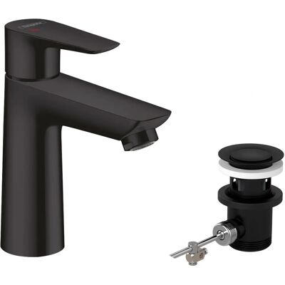 Hansgrohe Talis E Monocomando 110 CoolStart - Miscelatore Hansgrohe Talis E Monocomando 110 CoolStart - Miscelatore