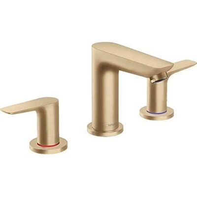 Mingea de baie din bronz Hansgrohe - Model 71733140 Mingea de baie din bronz Hansgrohe - Model 71733140