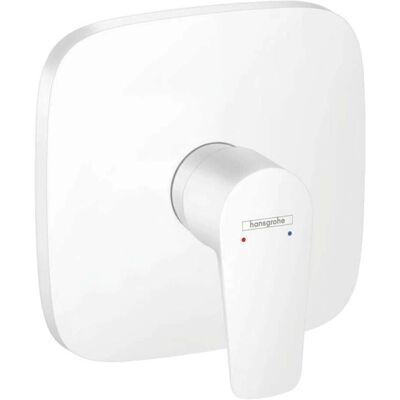 Mişcător de duș Hansgrohe Talis E - Sistem durabil din ceramică Mişcător de duș Hansgrohe Talis E - Sistem durabil din ceramică