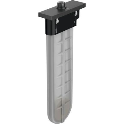 Hansgrohe Model 28010340 - Set suport de duș Hansgrohe Model 28010340 - Set suport de duș
