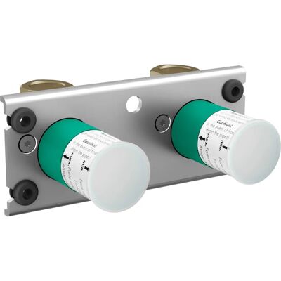 Sistem de duș încastrat Rainfinity Hansgrohe Sistem de duș încastrat Rainfinity Hansgrohe