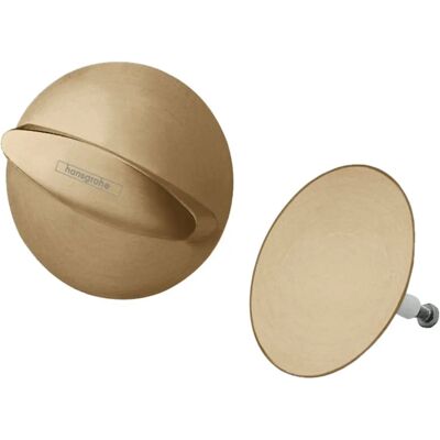 Hansgrohe Model 58185140 - Set complet de scurgere și suprafață de siguranță pentru cadă Hansgrohe Model 58185140 - Set complet de scurgere și suprafață de siguranță pentru cadă