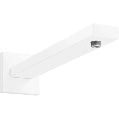 Brățar de duș pătrat 389mm Hansgrohe - Brățar de duș Brățar de duș pătrat 389mm Hansgrohe - Brățar de duș