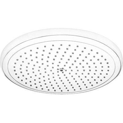 Testa doccia Hansgrohe Croma 280mm - RainAir, Regolabile, Bianco Testa doccia Hansgrohe Croma 280mm - RainAir, Regolabile, Bianco