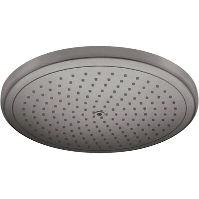 Testa doccia Hansgrohe Croma RainAir 280mm - Cromo Nero Testa doccia Hansgrohe Croma RainAir 280mm - Cromo Nero