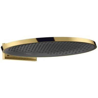 Hansgrohe Rainfinity Regendouche 360mm Goud - Douche Hansgrohe Rainfinity Regendouche 360mm Goud - Douche