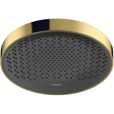 Hansgrohe Rainfinity cap de duș auriu 360mm Hansgrohe Rainfinity cap de duș auriu 360mm