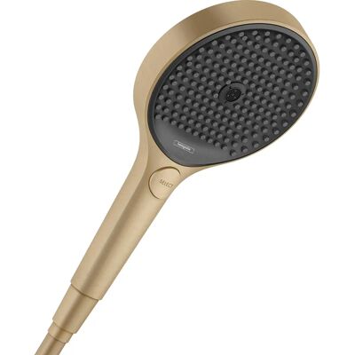 Cap de Duș Rainfinity Hansgrohe - 3 Moduri, Bronz Periat Cap de Duș Rainfinity Hansgrohe - 3 Moduri, Bronz Periat