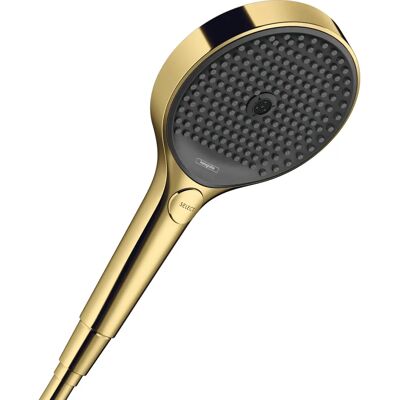 Hansgrohe Rainfinity 130 3jet EcoSmart Duschkopf Hansgrohe Rainfinity 130 3jet EcoSmart Duschkopf