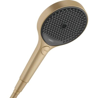 Hansgrohe Rainfinity 26865140 - Cap de duș cu 3 tipuri de jet Hansgrohe Rainfinity 26865140 - Cap de duș cu 3 tipuri de jet