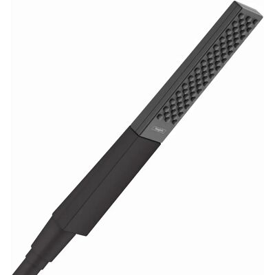 Hansgrohe Rainfinity Duș Manual - MicroPowderRain - Negru - Duș Hansgrohe Rainfinity Duș Manual - MicroPowderRain - Negru - Duș