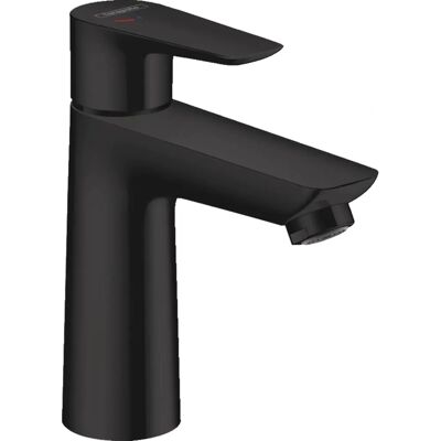 Hansgrohe Talis E Einhebel-Waschtischmischer 110 CoolStart Hansgrohe Talis E Einhebel-Waschtischmischer 110 CoolStart