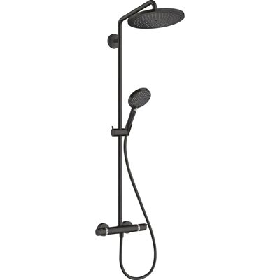 Hansgrohe Croma Select S Colonna doccia 280mm - Sistema Doccia Hansgrohe Croma Select S Colonna doccia 280mm - Sistema Doccia