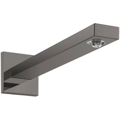 Brățară de duș pătrată Hansgrohe - Crom negru - Tip de duș Brățară de duș pătrată Hansgrohe - Crom negru - Tip de duș