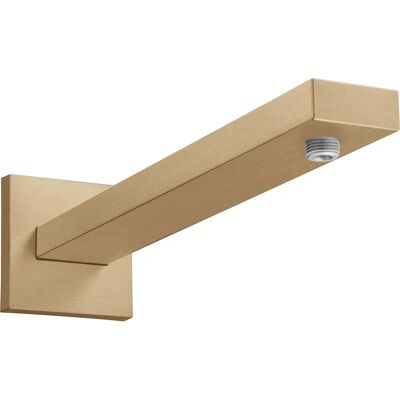 Hansgrohe Braț de duș pătrat 389mm - Tip de duș Hansgrohe Braț de duș pătrat 389mm - Tip de duș
