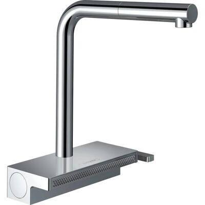 Hansgrohe Aquno Select M81 (73836) - 73836000 Hansgrohe Aquno Select M81 (73836) - 73836000