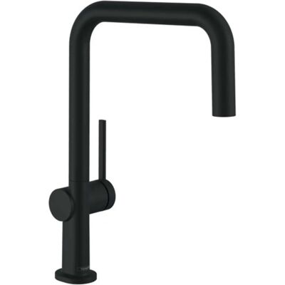 Hansgrohe M54 Robinet de Bucătărie - Girevole 4 Etape Flux Laminar Hansgrohe M54 Robinet de Bucătărie - Girevole 4 Etape Flux Laminar