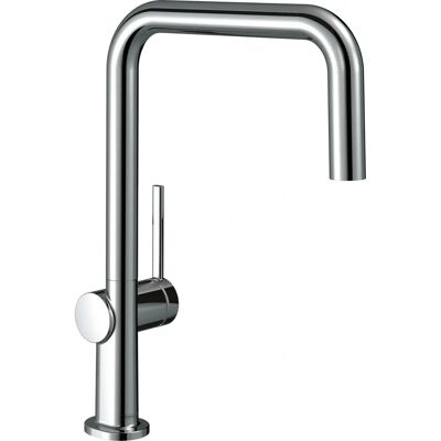 Hansgrohe Talis M54 Branșament pentru bucătărie - Rază de rotație reglabilă, Ceramică, 5,7 L/min Hansgrohe Talis M54 Branșament pentru bucătărie - Rază de rotație reglabilă, Ceramică, 5,7 L/min