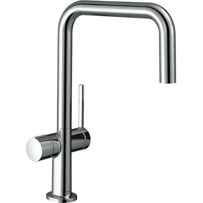 Hansgrohe Talis M54 Küchenarmatur - Schwenkbar - 8 l/min Hansgrohe Talis M54 Küchenarmatur - Schwenkbar - 8 l/min