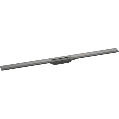 Hansgrohe AddStoris Suport Prosoape - Montat pe Perete, Finisaj Auriu, 648mm Hansgrohe AddStoris Suport Prosoape - Montat pe Perete, Finisaj Auriu, 648mm