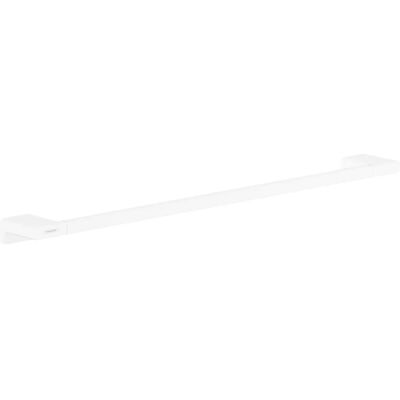 Hansgrohe AddStoris Suport de Prosoape - Montare Pe Perete Hansgrohe AddStoris Suport de Prosoape - Montare Pe Perete