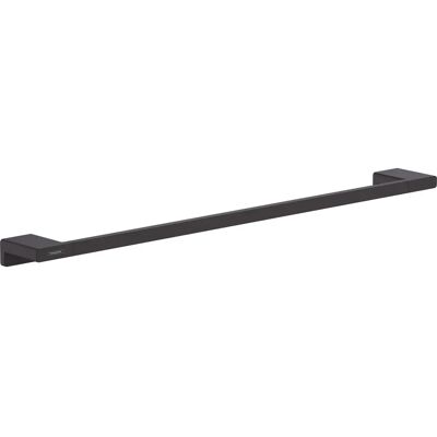 Hansgrohe 41747670 AddStoris Wandmontierter Badetuchhalter - Badetuchhalter Hansgrohe 41747670 AddStoris Wandmontierter Badetuchhalter - Badetuchhalter