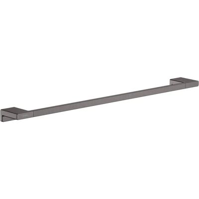 Hansgrohe AddStoris Suport pentru Prosop - Montaj pe Perete - Metal - 648mm - Design Modern Hansgrohe AddStoris Suport pentru Prosop - Montaj pe Perete - Metal - 648mm - Design Modern